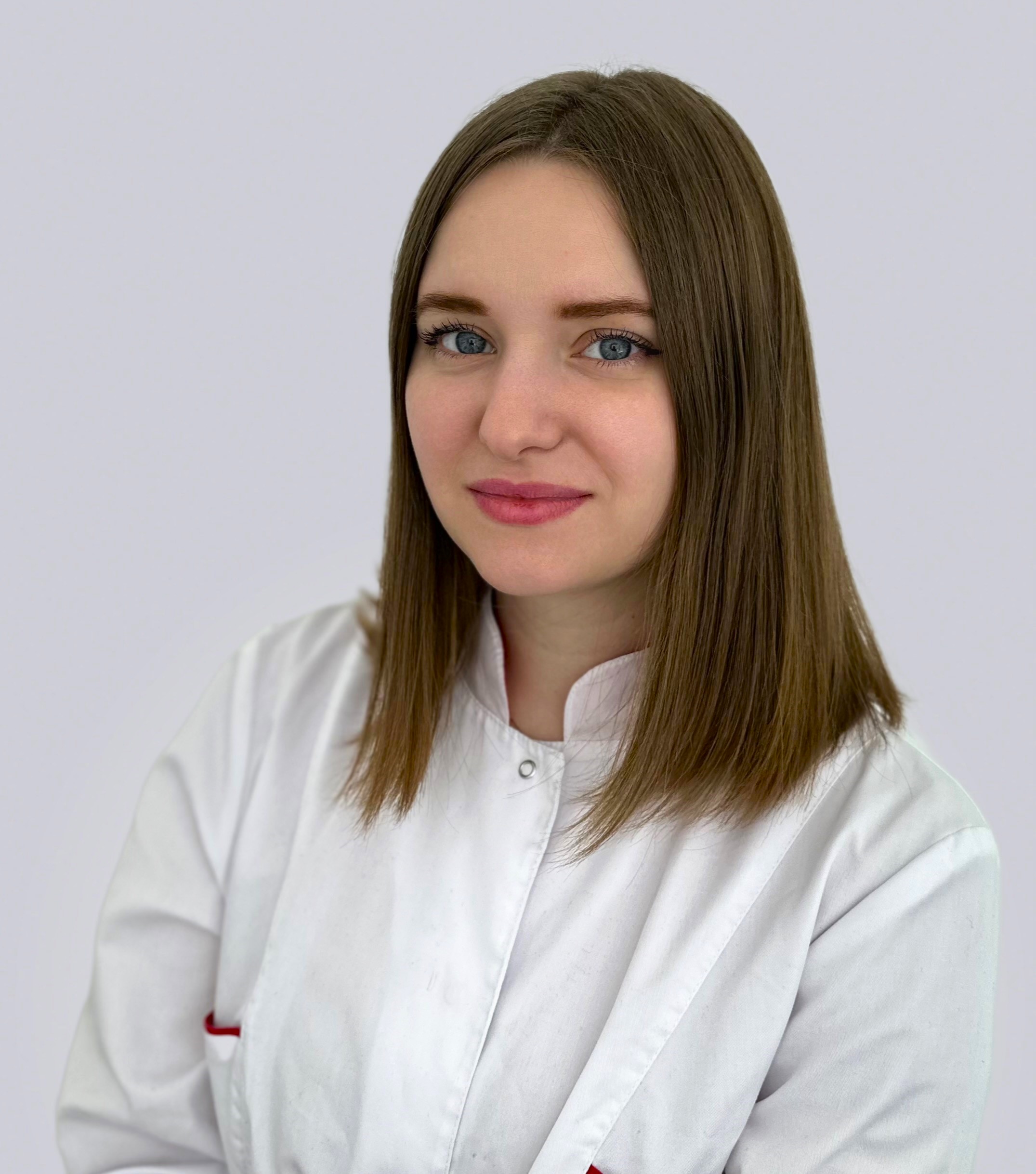 Черкасова Анастасия Дмитриевна