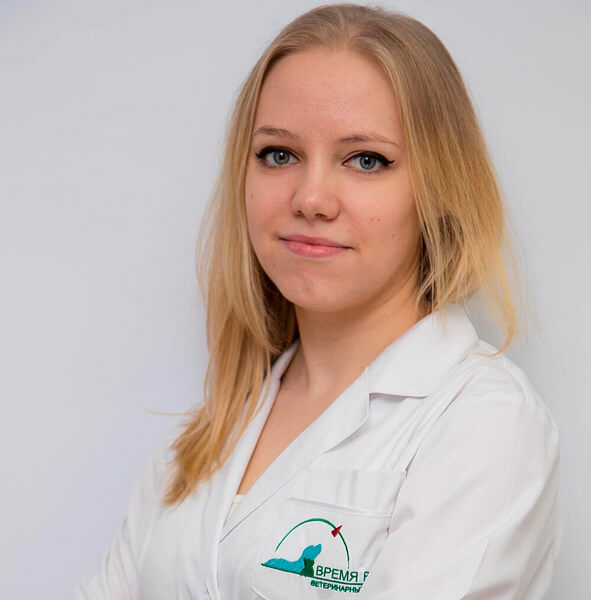 Акимова Татьяна Николаевна