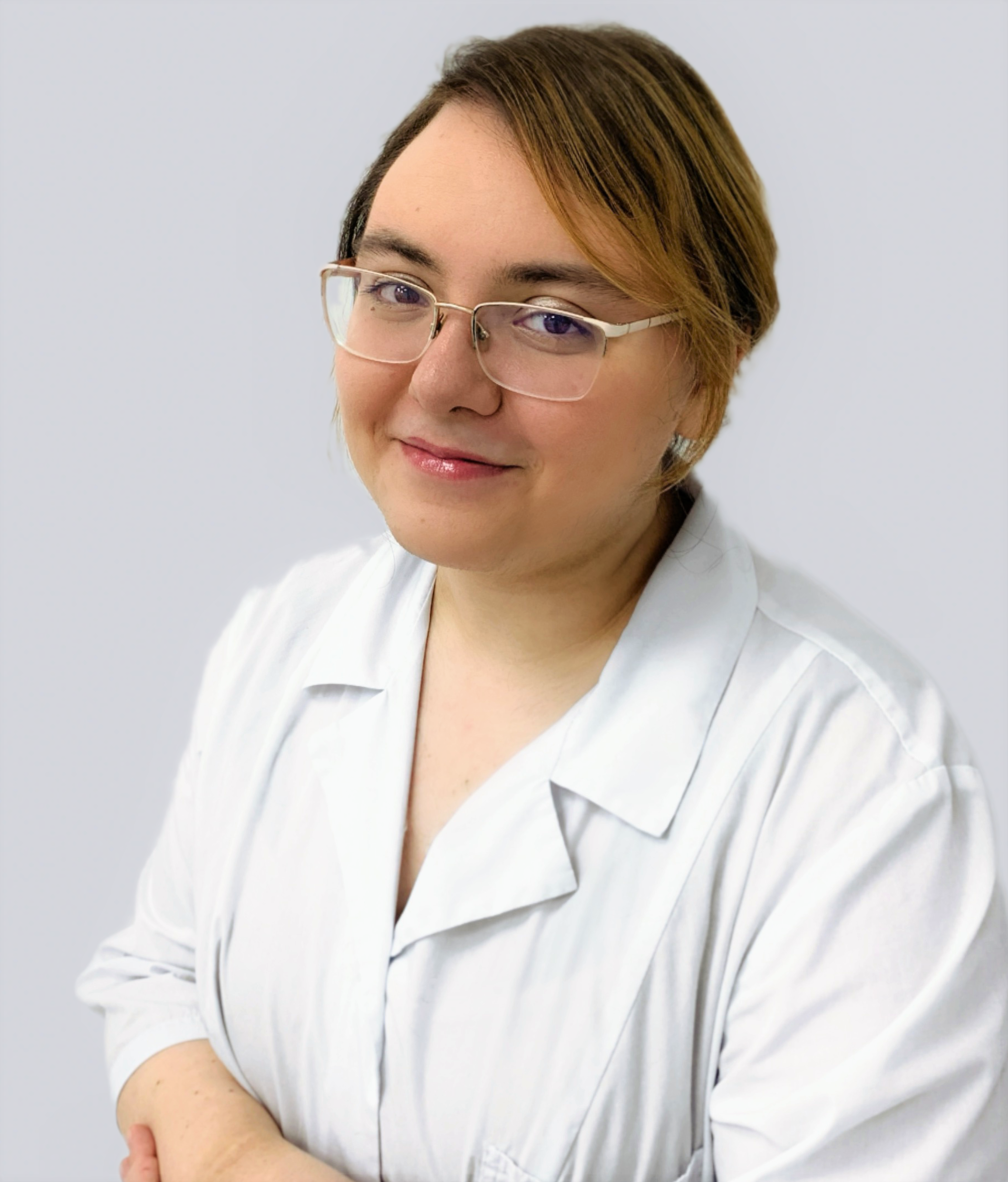 Каменская Ирина Валерьевна