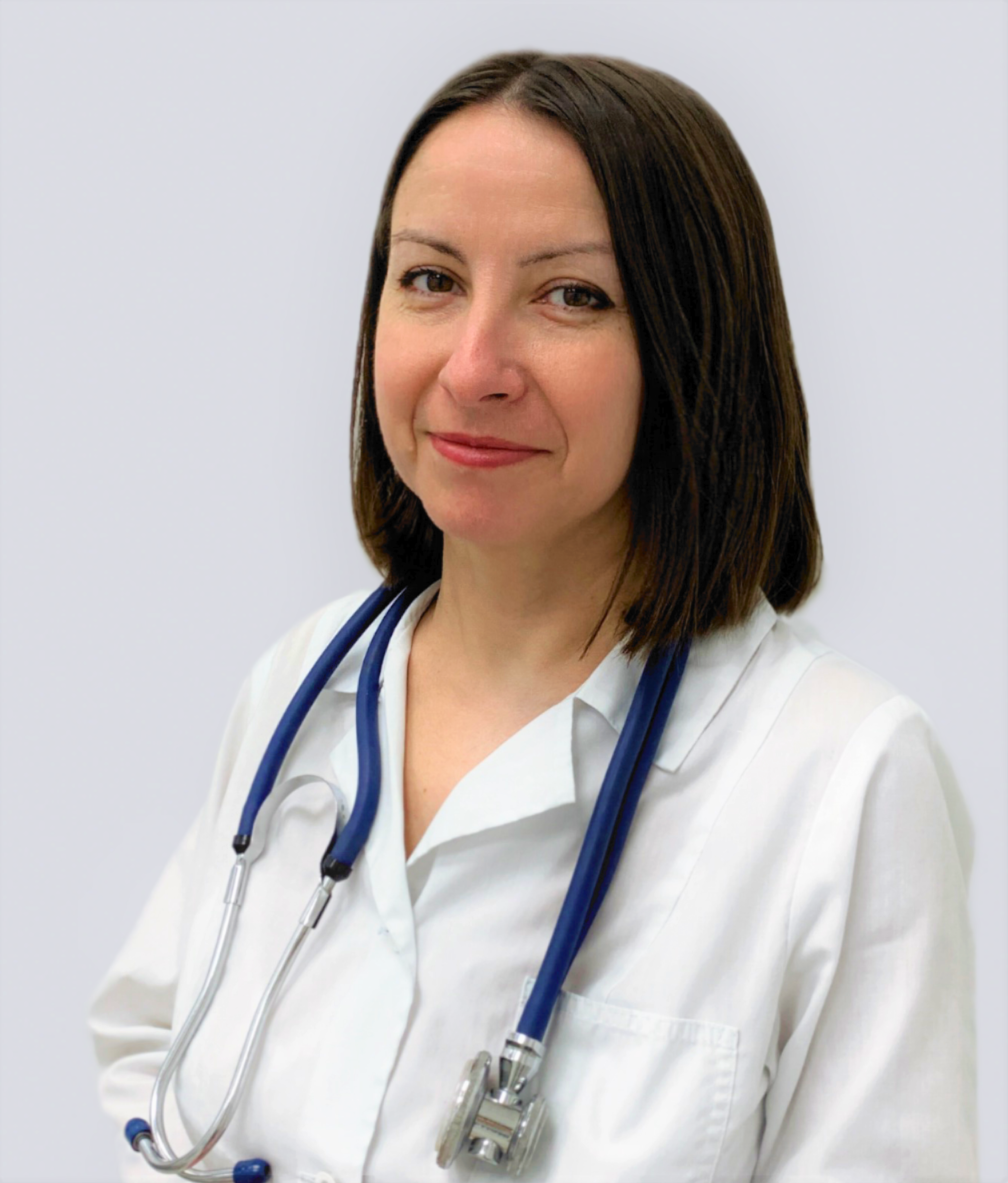Зайцева Светлана Павловна